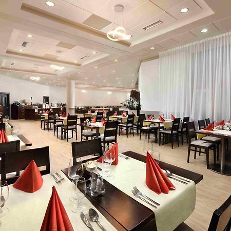Hotel Grand Jasna Demanovska Dolina Ngoại thất bức ảnh