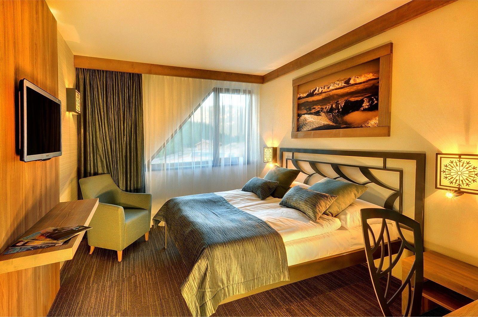 Hotel Grand Jasna Demanovska Dolina Ngoại thất bức ảnh