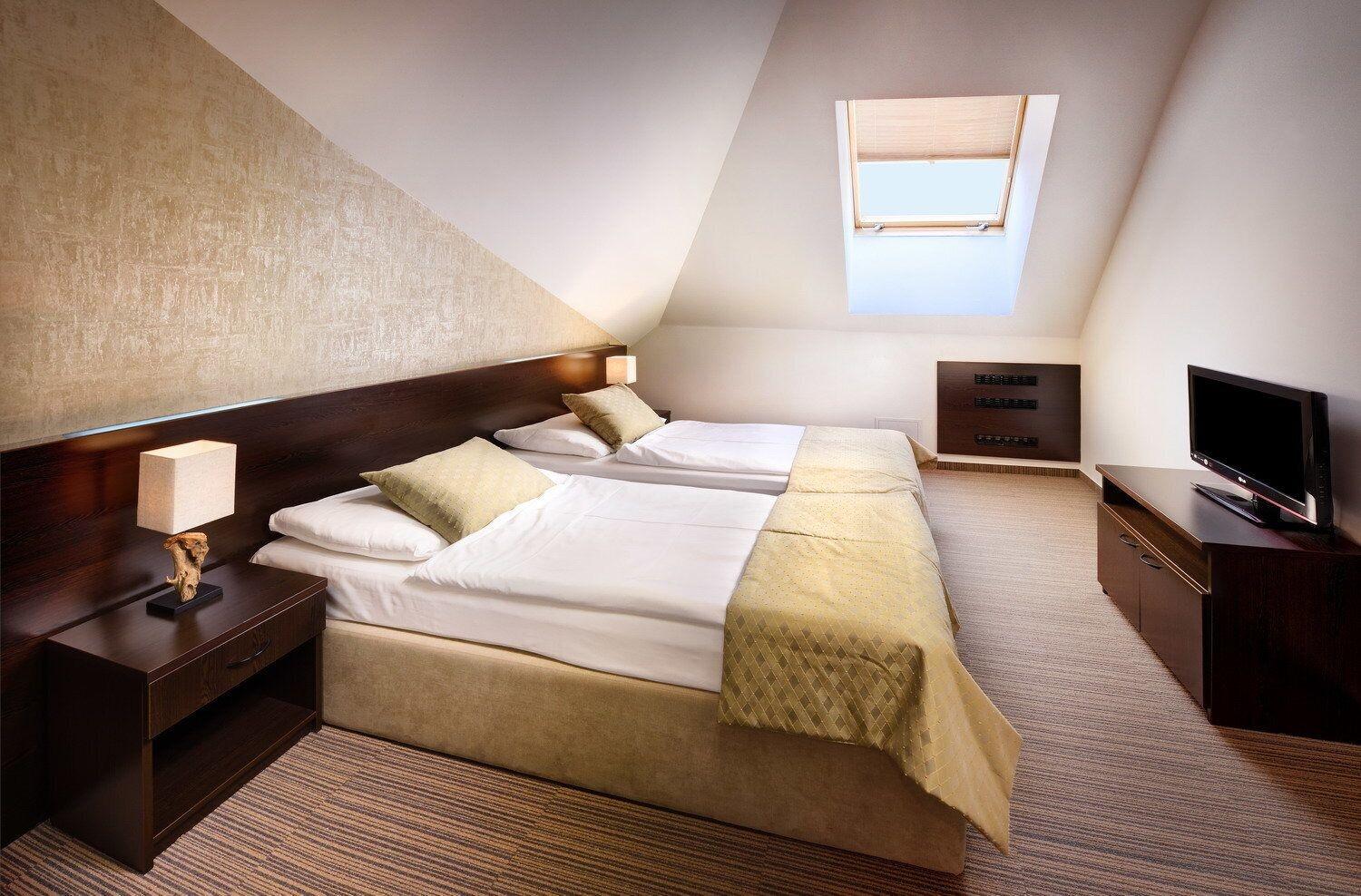 Hotel Grand Jasna Demanovska Dolina Ngoại thất bức ảnh