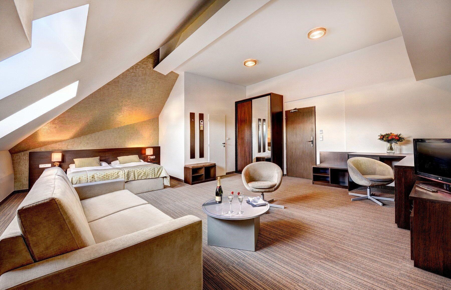 Hotel Grand Jasna Demanovska Dolina Ngoại thất bức ảnh