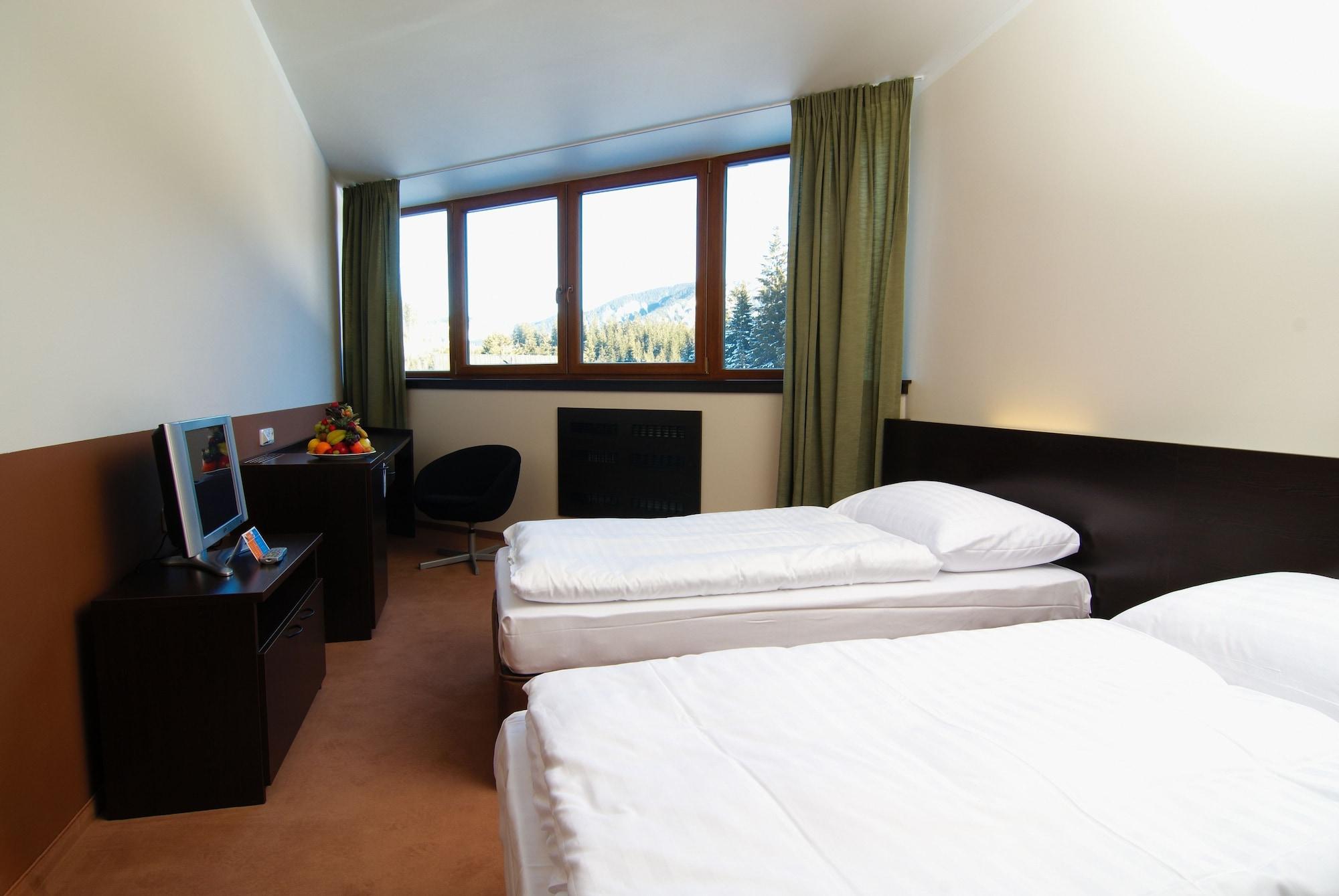 Hotel Grand Jasna Demanovska Dolina Ngoại thất bức ảnh