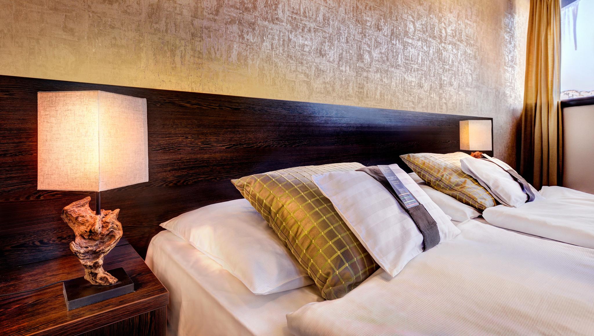 Hotel Grand Jasna Demanovska Dolina Ngoại thất bức ảnh