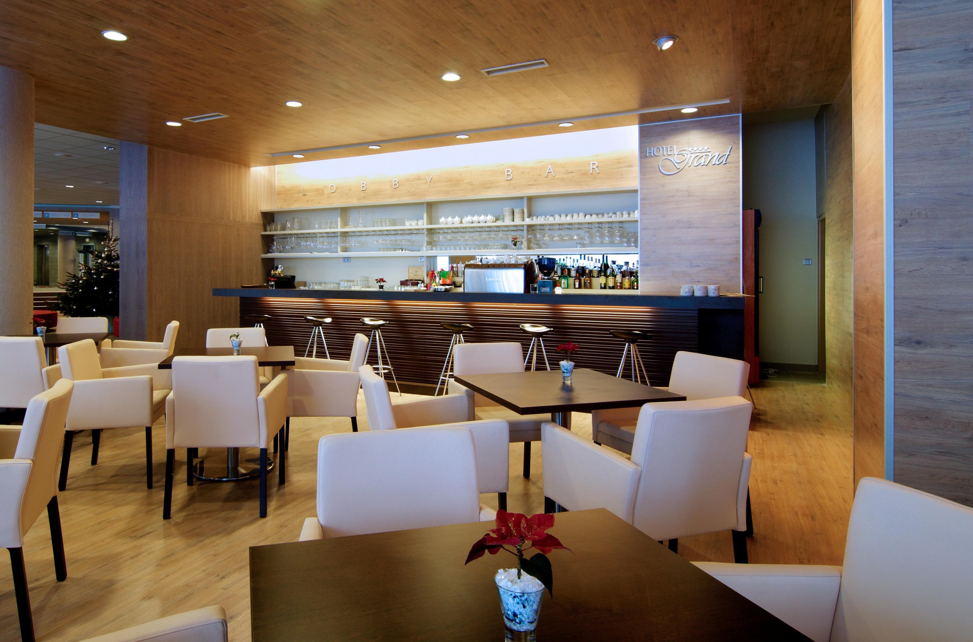 Hotel Grand Jasna Demanovska Dolina Ngoại thất bức ảnh