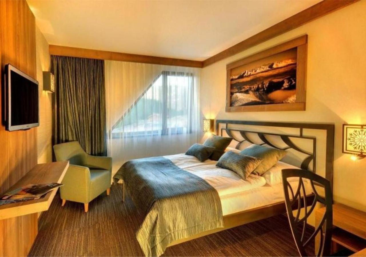 Hotel Grand Jasna Demanovska Dolina Ngoại thất bức ảnh