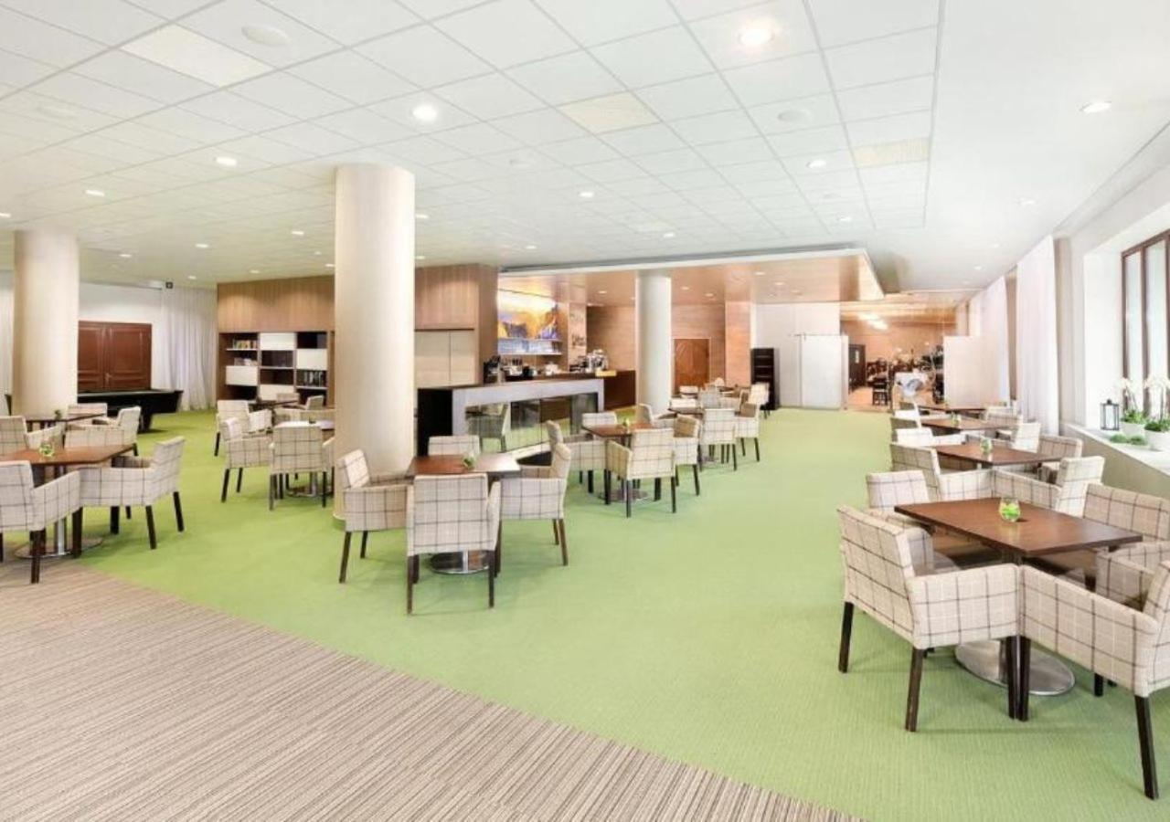 Hotel Grand Jasna Demanovska Dolina Ngoại thất bức ảnh