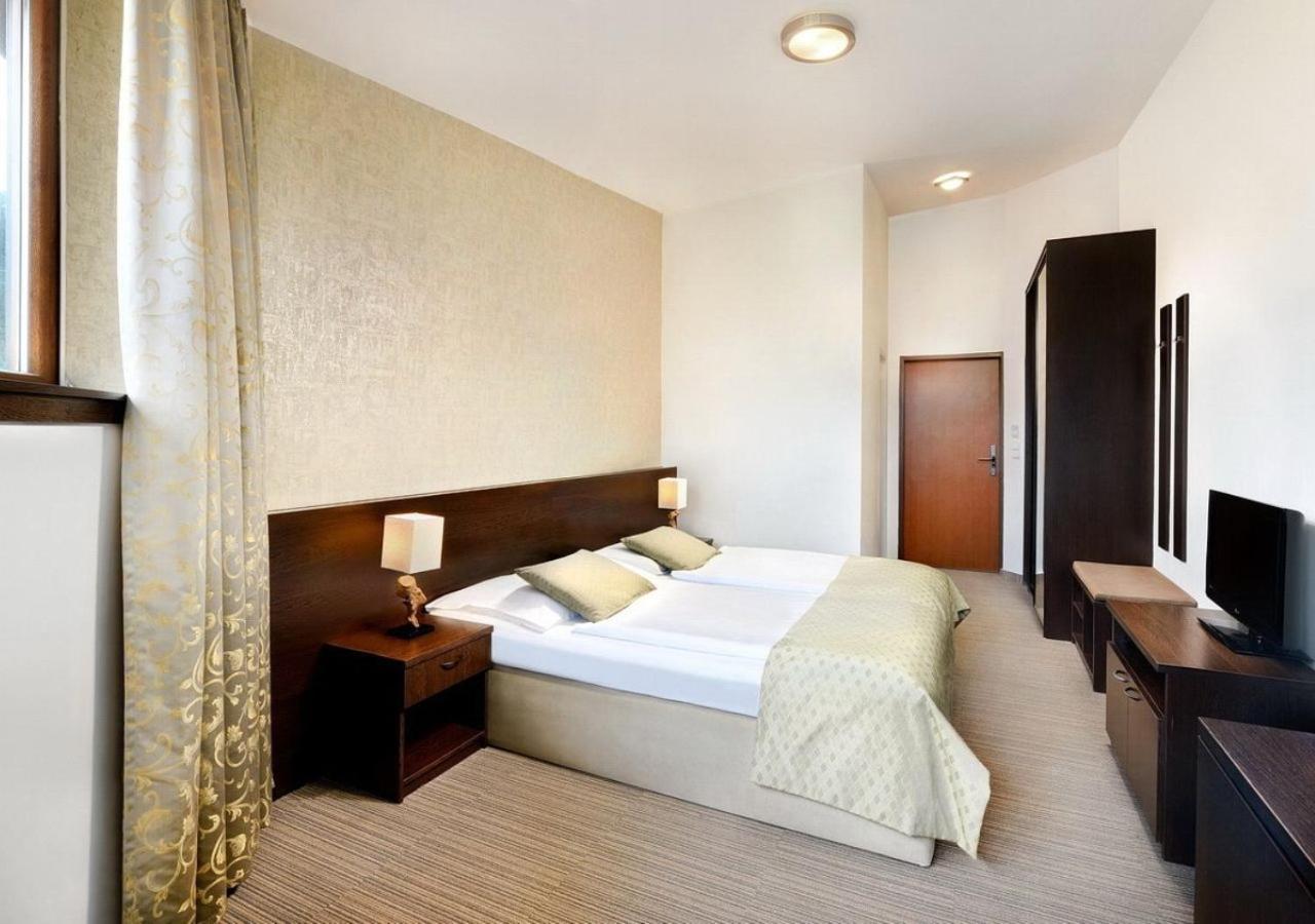 Hotel Grand Jasna Demanovska Dolina Ngoại thất bức ảnh