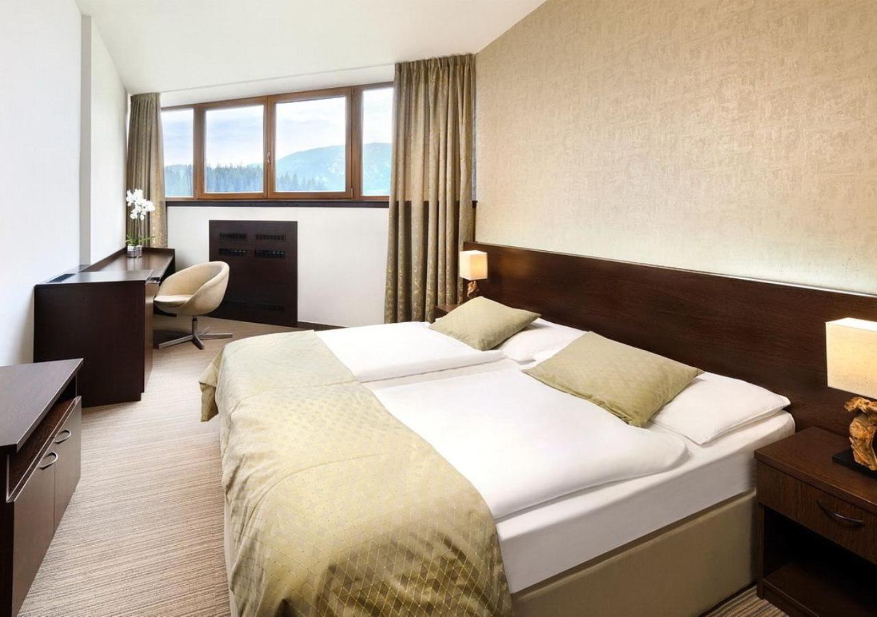 Hotel Grand Jasna Demanovska Dolina Ngoại thất bức ảnh