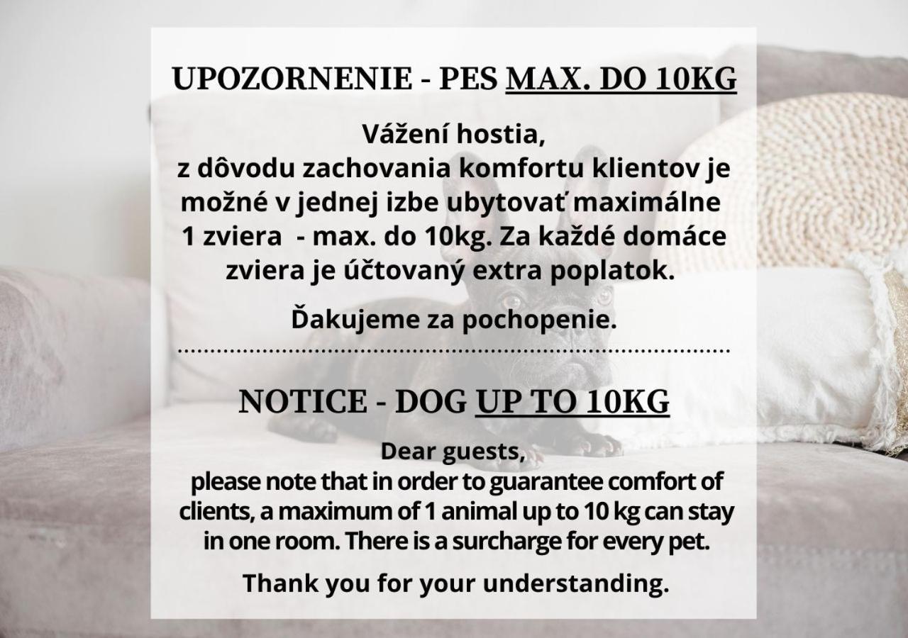 Hotel Grand Jasna Demanovska Dolina Ngoại thất bức ảnh