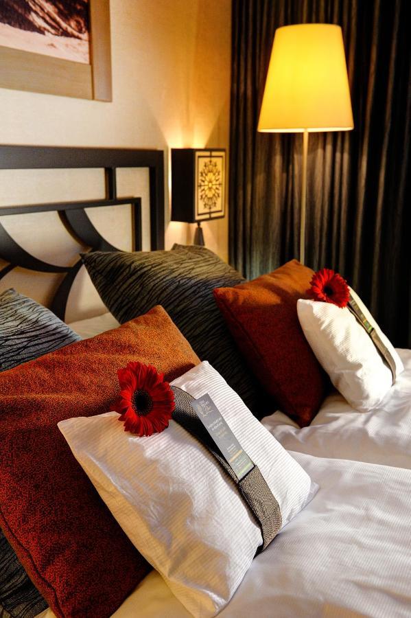 Hotel Grand Jasna Demanovska Dolina Ngoại thất bức ảnh