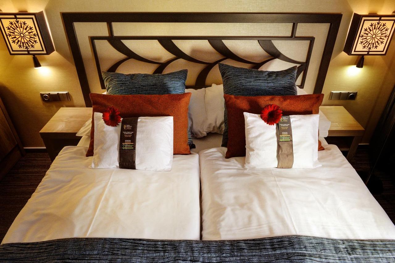 Hotel Grand Jasna Demanovska Dolina Ngoại thất bức ảnh